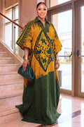 Oma Ankara Boubou
