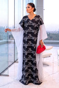 Maya Ankara Boubou