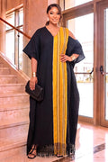 Ziba Aso-oke Mix Boubou