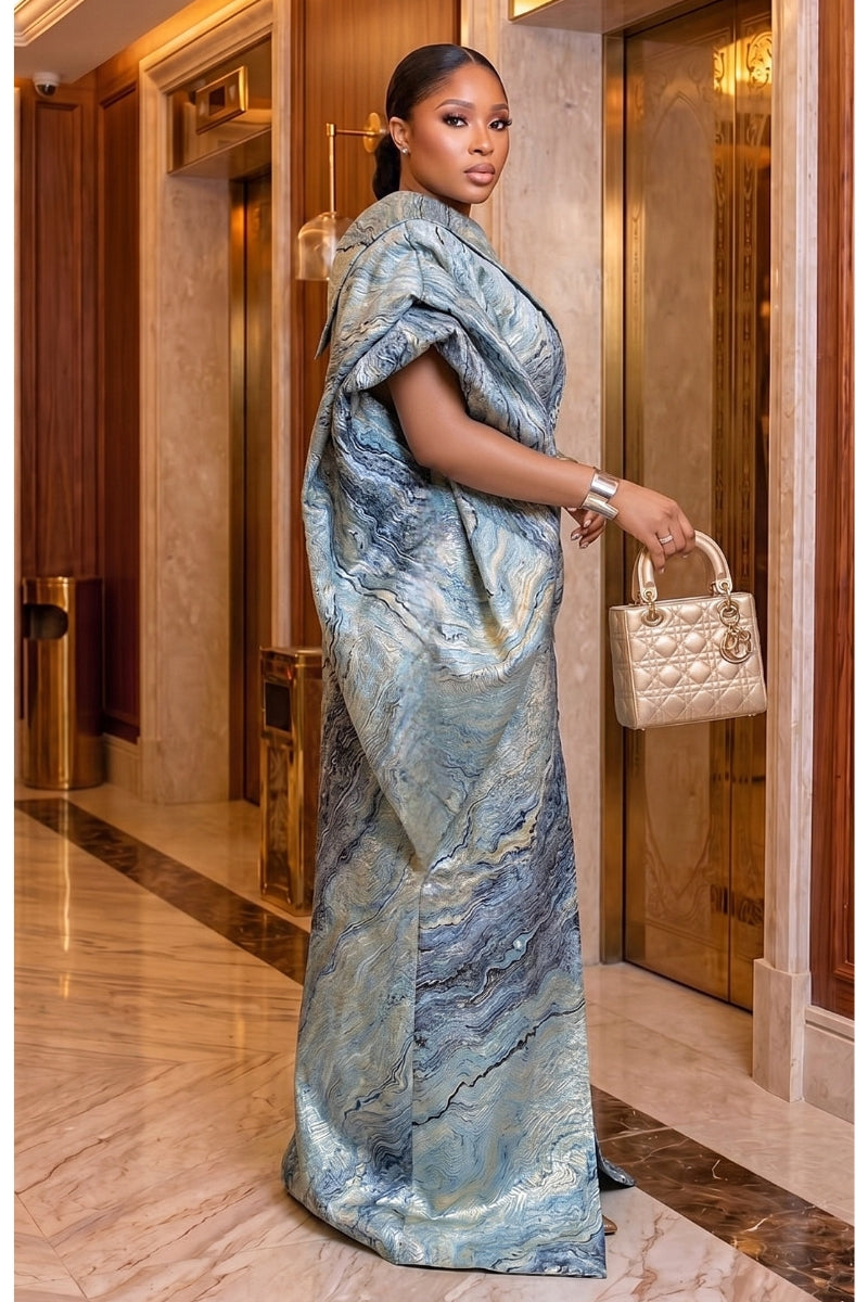 Royal Luxe Boubou