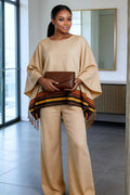 Asoke Mix Two-Piece Gold