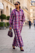Paula Ankara Two-piece Set