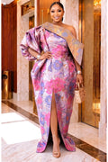 Lilly Luxe Boubou