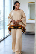 Asoke Mix Two-Piece Gold