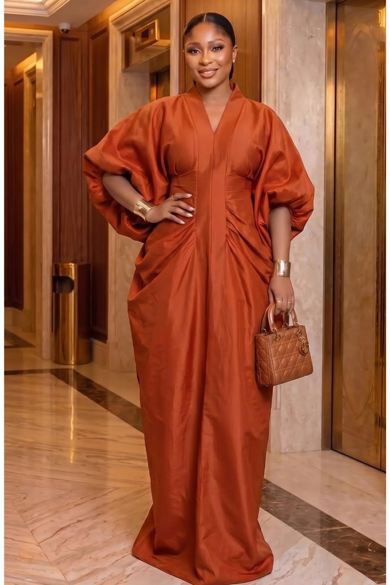 Rita Luxe Boubou