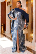 Robin Luxe Boubou