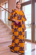 Muse Ankara Boubou