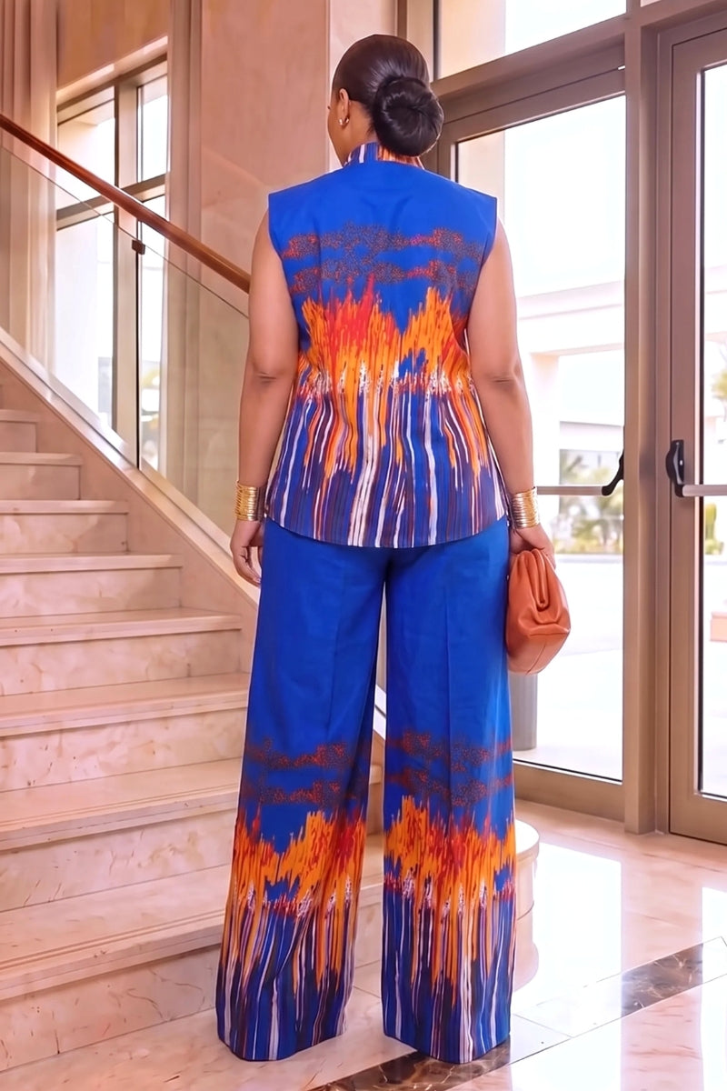 Lina Two-Piece Set