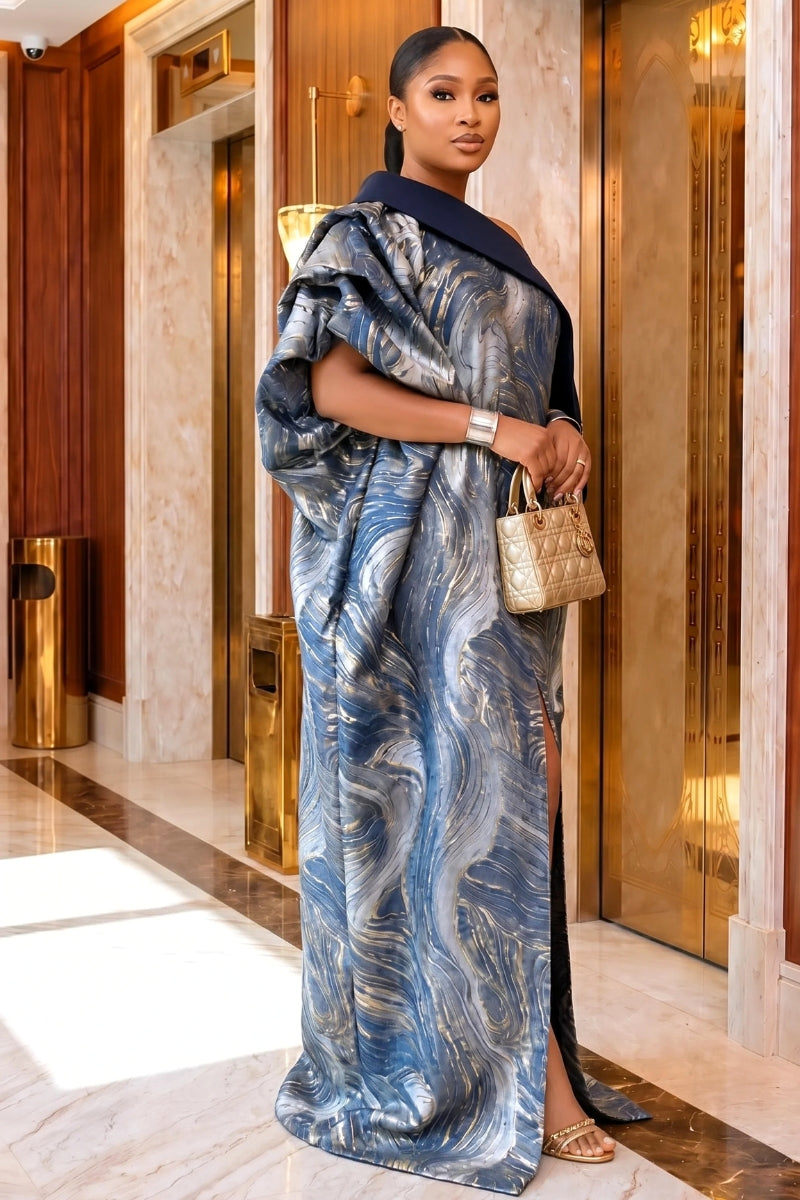 Robin Luxe Boubou