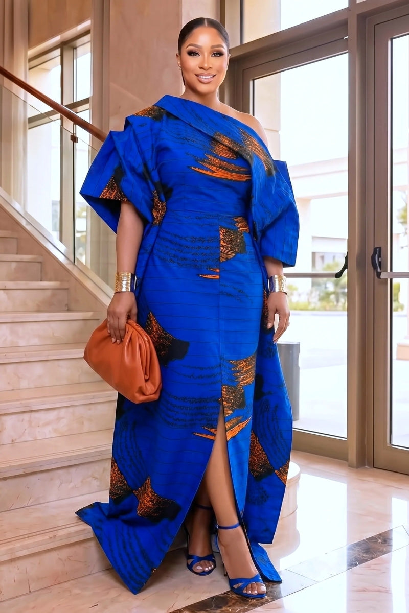 Asa Ankara Boubou