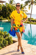 Splash Two-Piece Set