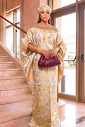 Oma Luxe Boubou