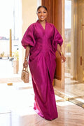 Megan Luxe Boubou