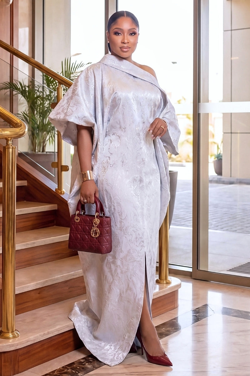 Audrey Luxe Boubou