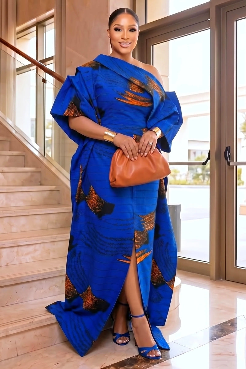 Asa Ankara Boubou