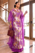 Aisha Mix Boubou Onion