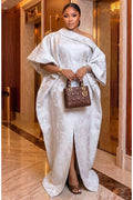 Audrey Luxe Boubou