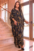 Anita Maxi Dress