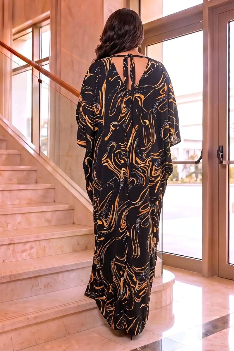 Anita Maxi Dress