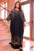 Missy Mixed Maxi