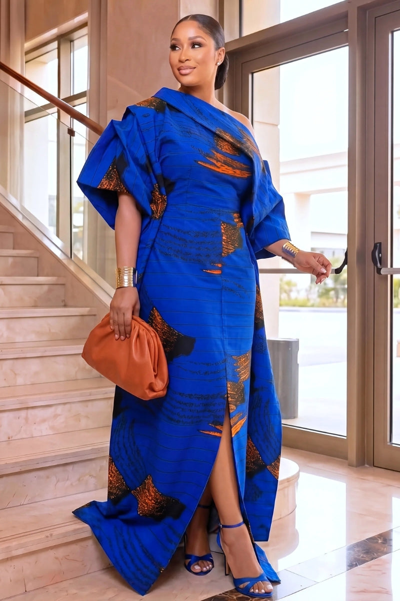 Asa Ankara Boubou