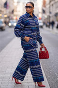Royal Ankara Two-piece Set