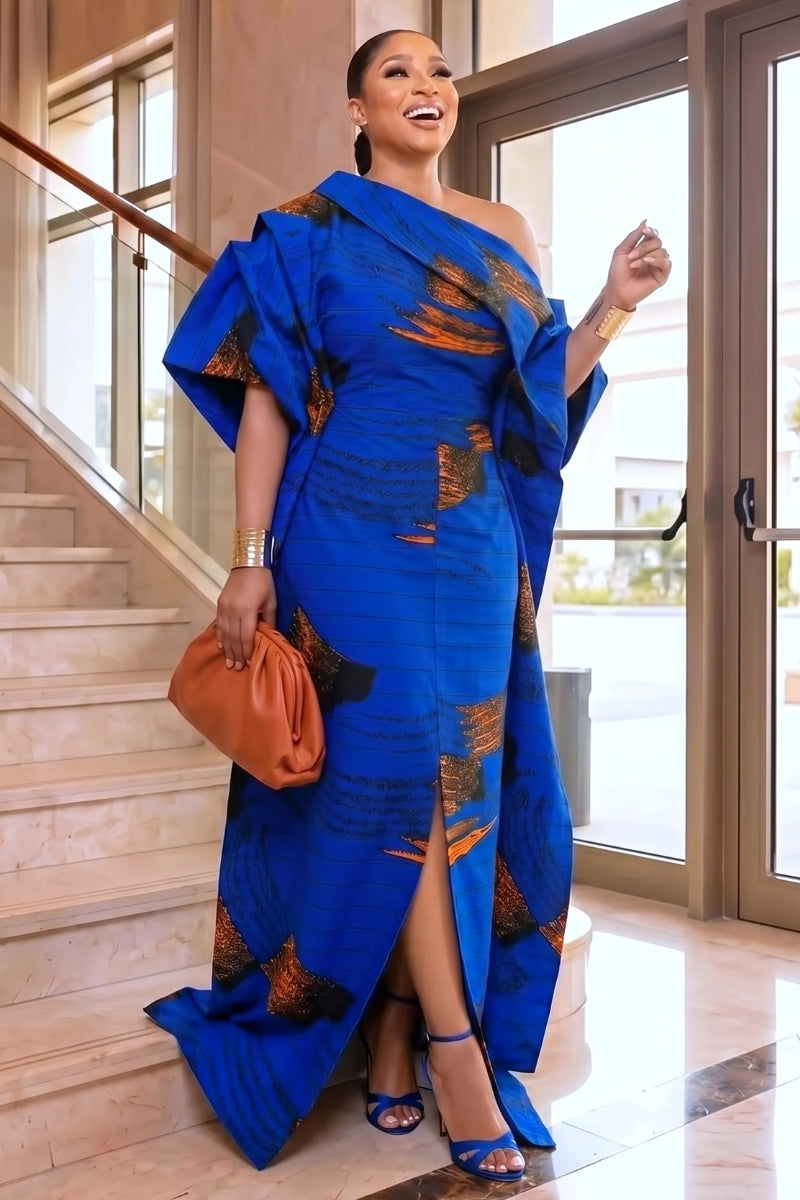 Asa Ankara Boubou
