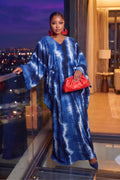 Eve Maxi Dress