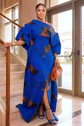 Asa Ankara Boubou