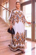 Tessy Maxi Dress